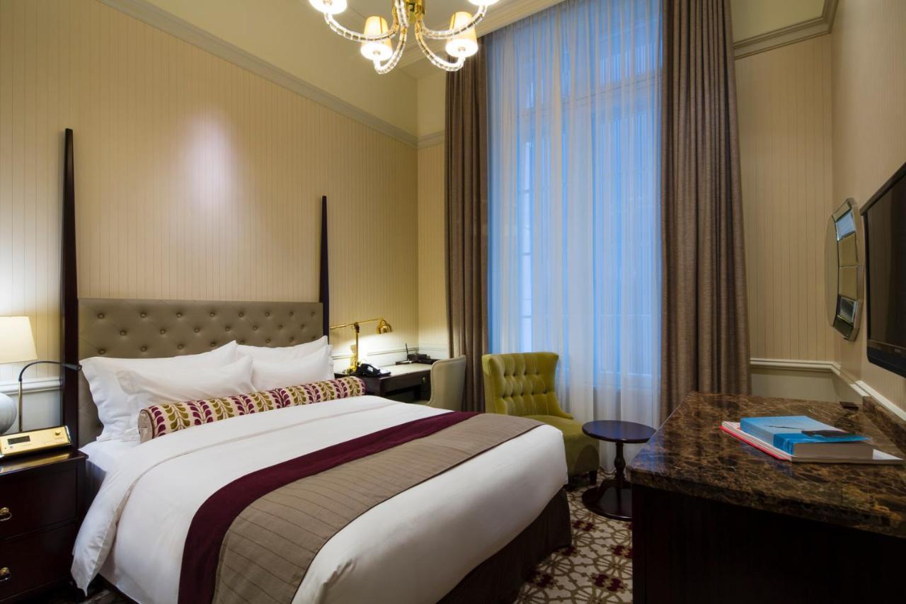The Tokyo Station Hotel Екстер'єр фото