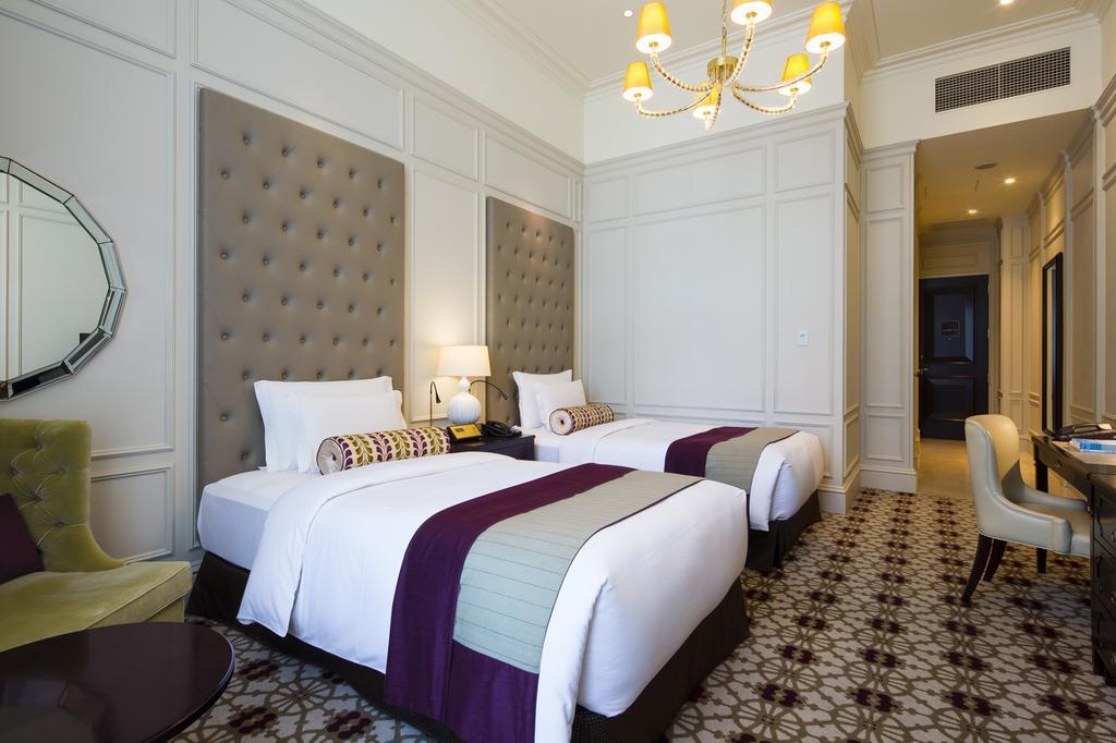 The Tokyo Station Hotel Екстер'єр фото